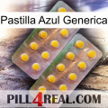 Pastilla Azul Generica new10